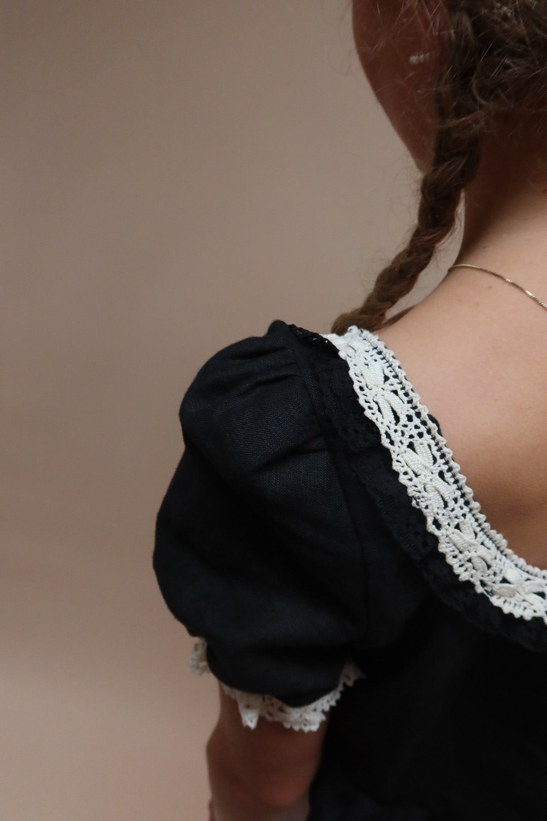 Mary Jane Top