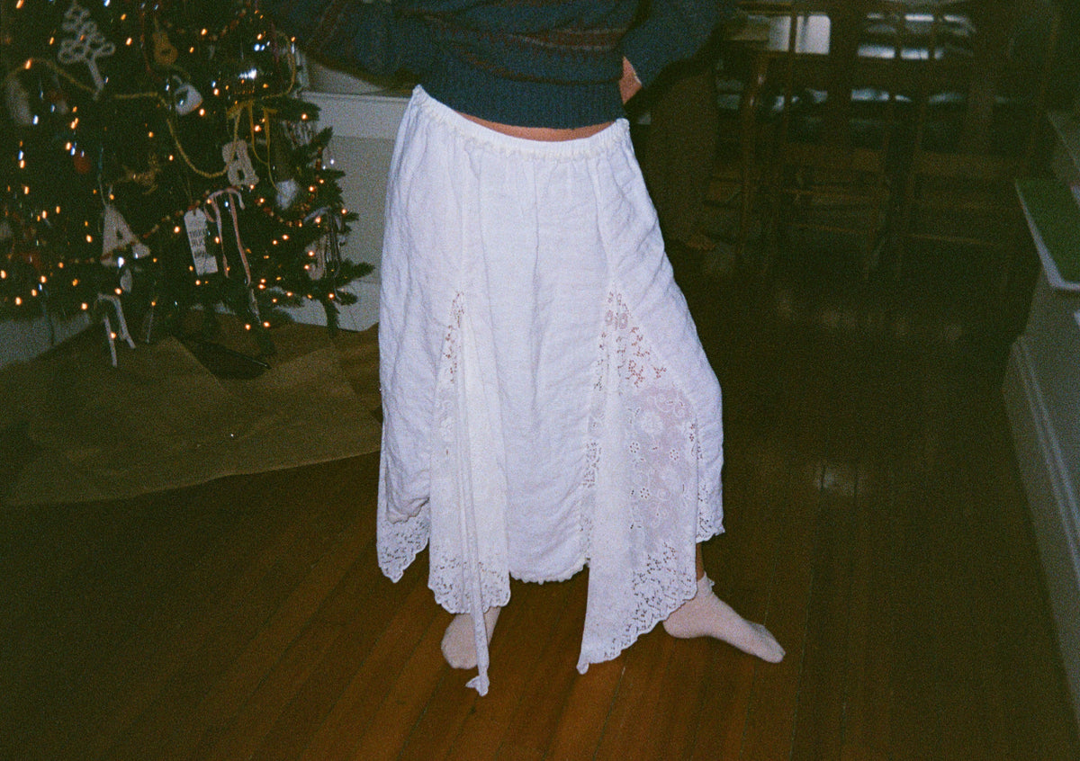 Heaven Sent Skirt