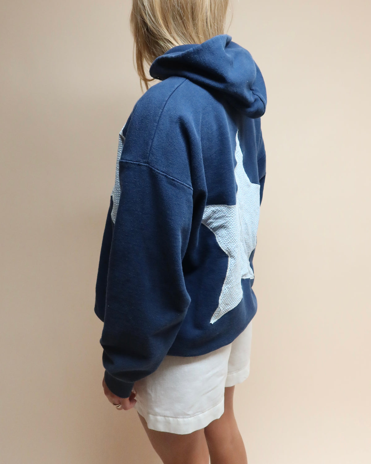 Milky Way Hoodie