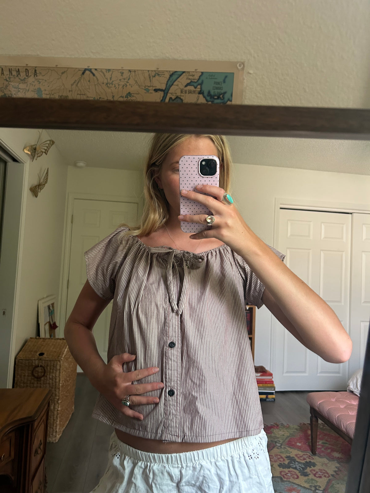 McKinley Top