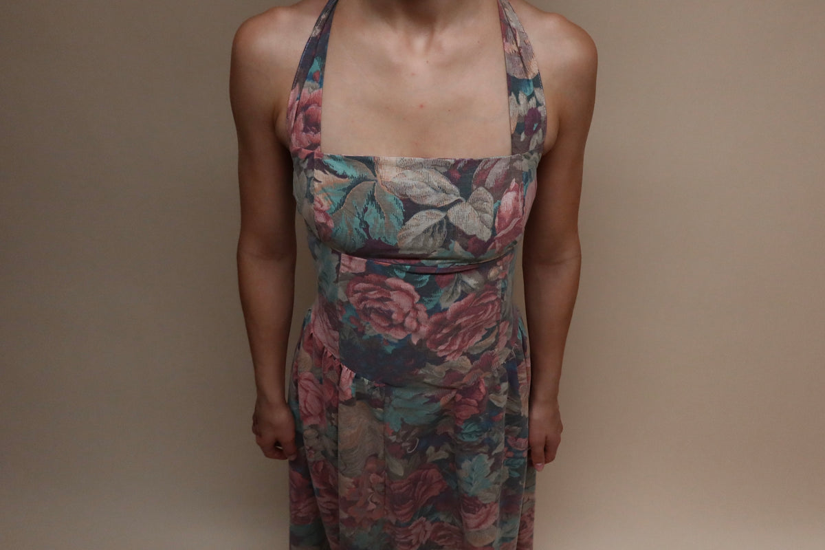 Lucy Dress