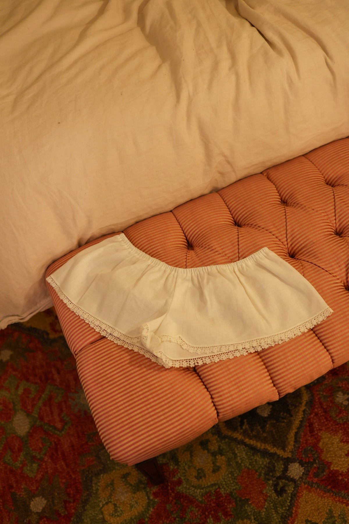 Brea Shorts