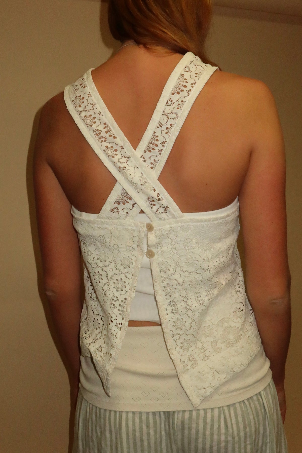 Angel Top