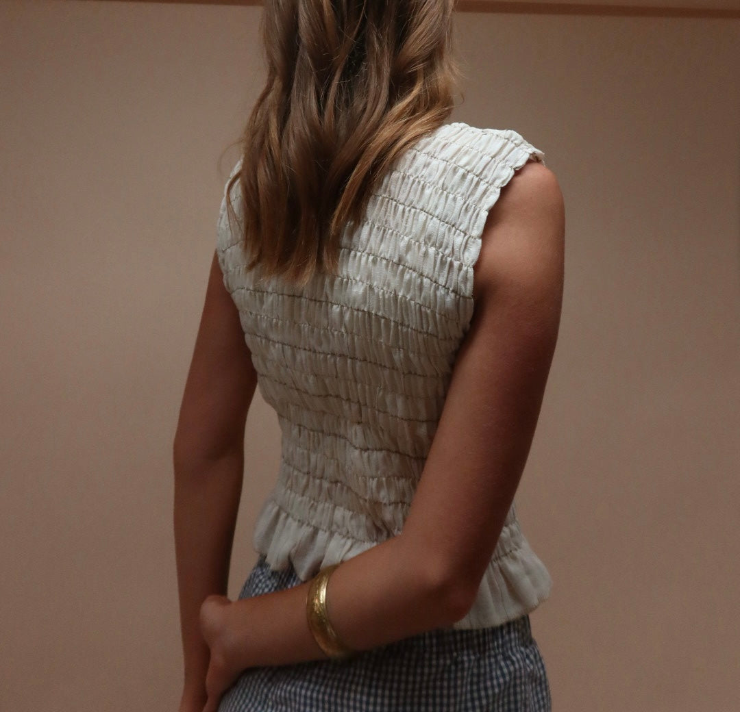 Prince Edward Top