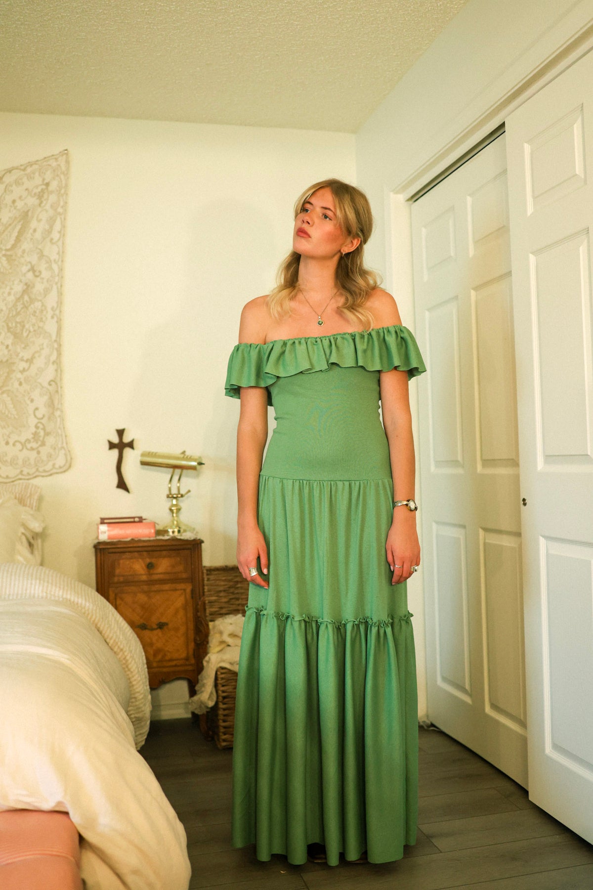 Green Delilah