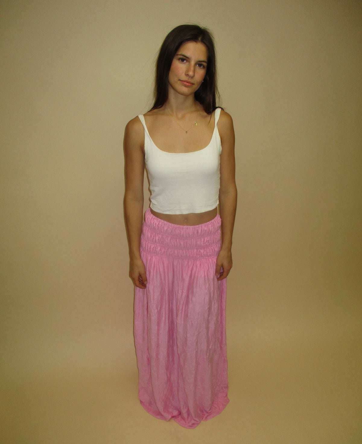 Double Pink
