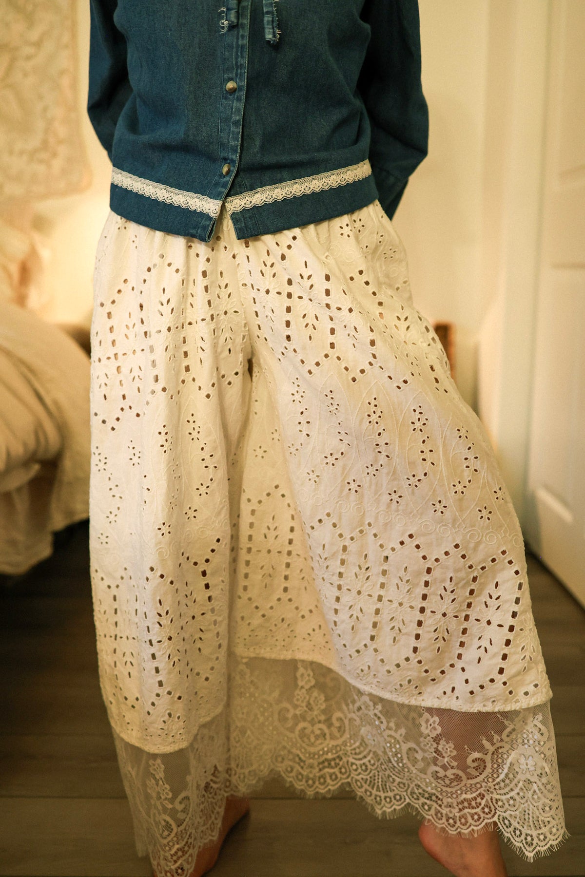 Letty Trousers