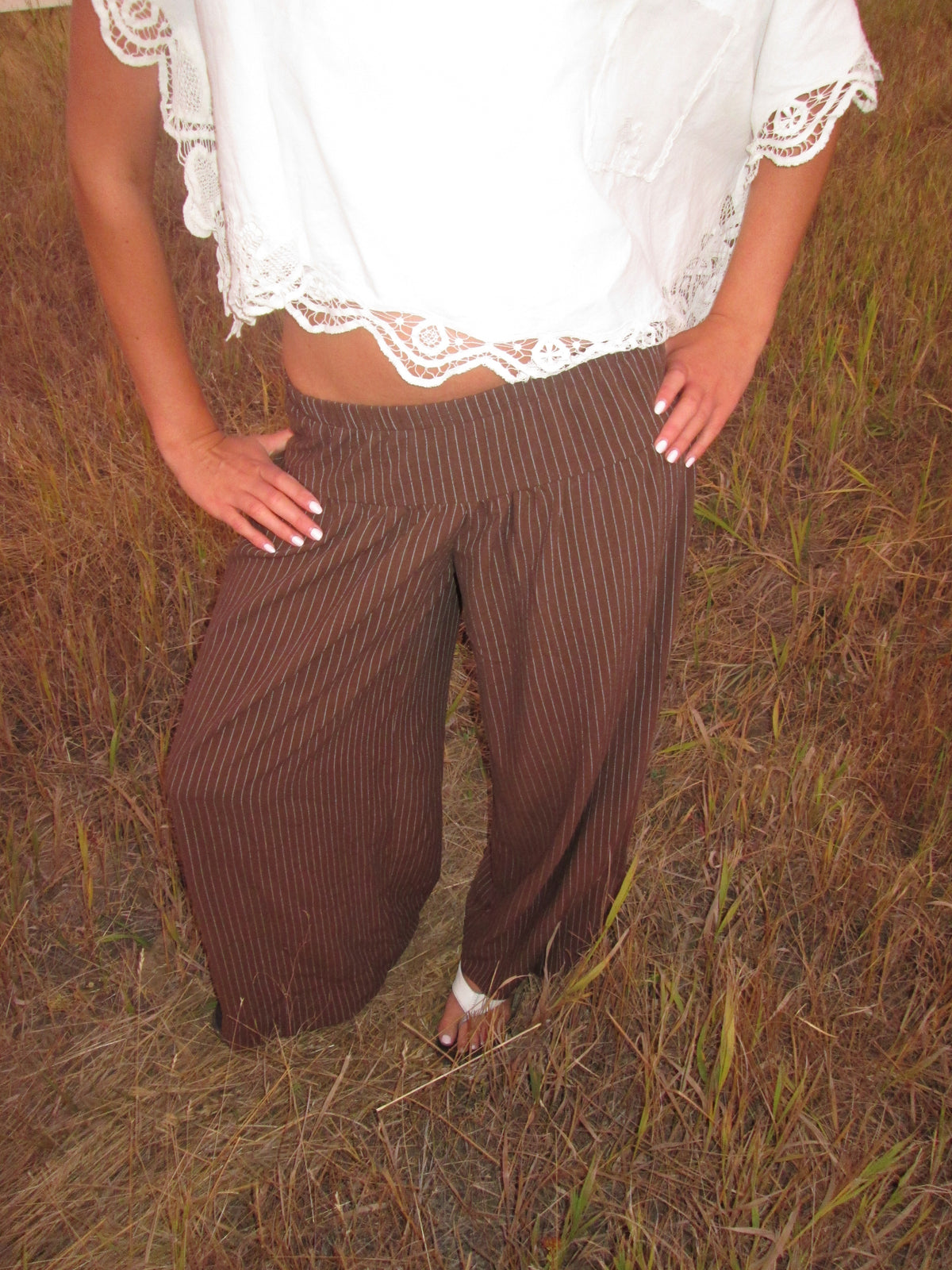 London Pants