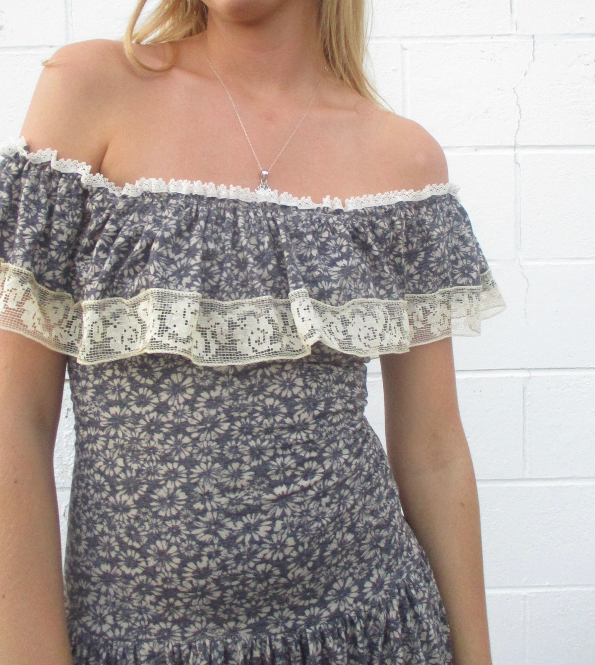 Delilah Dress