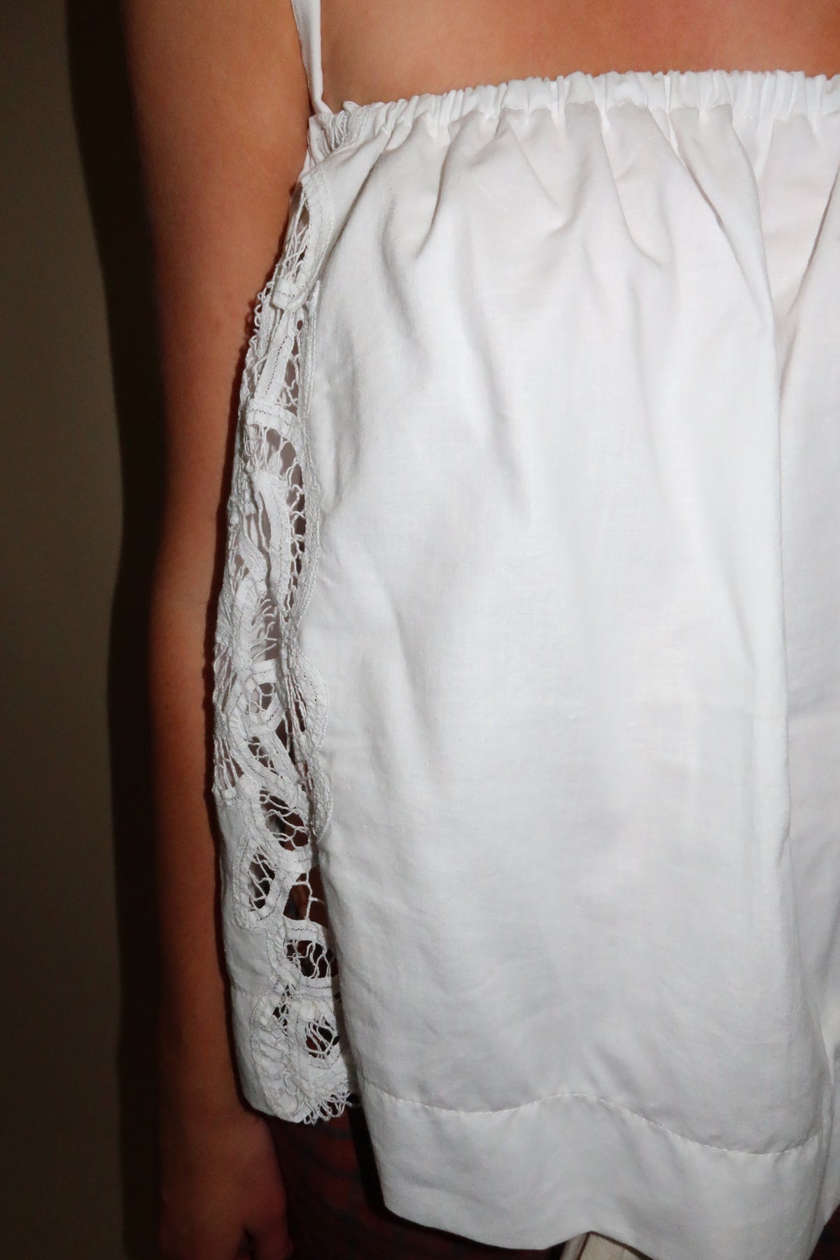 White Top