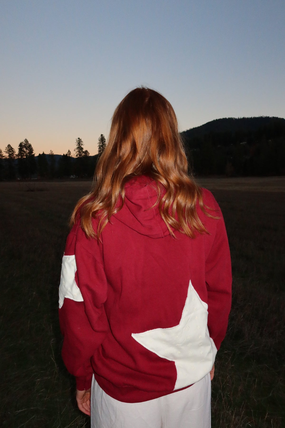 Janet Hoodie