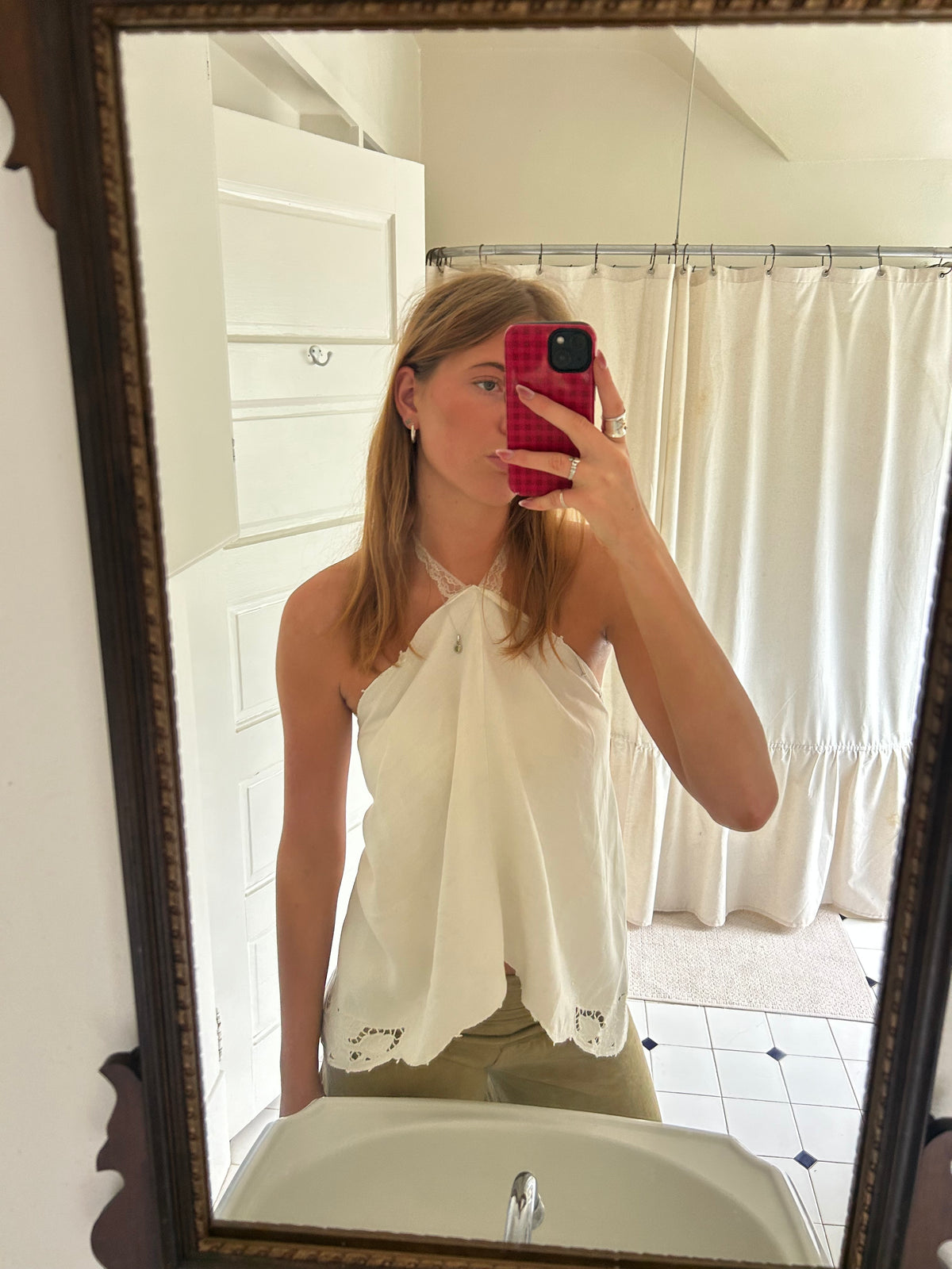 Jade Top