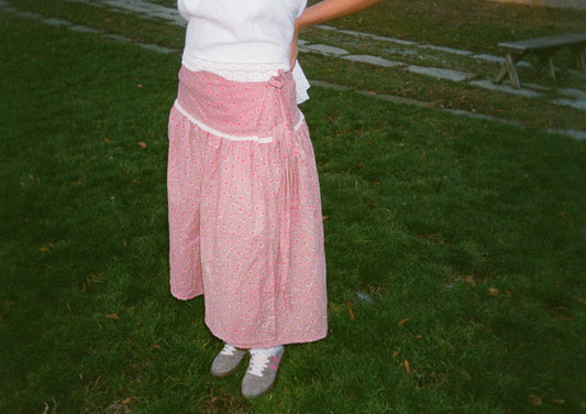 Rose Skirt