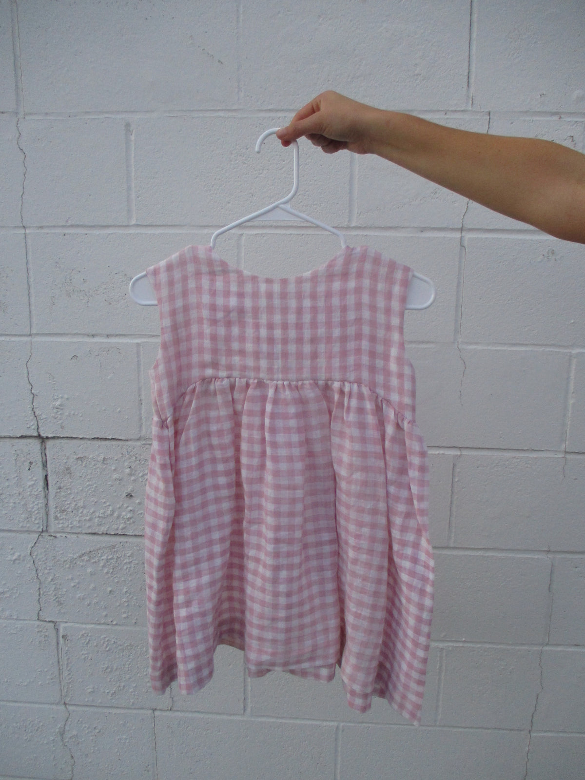 Daisy Dress