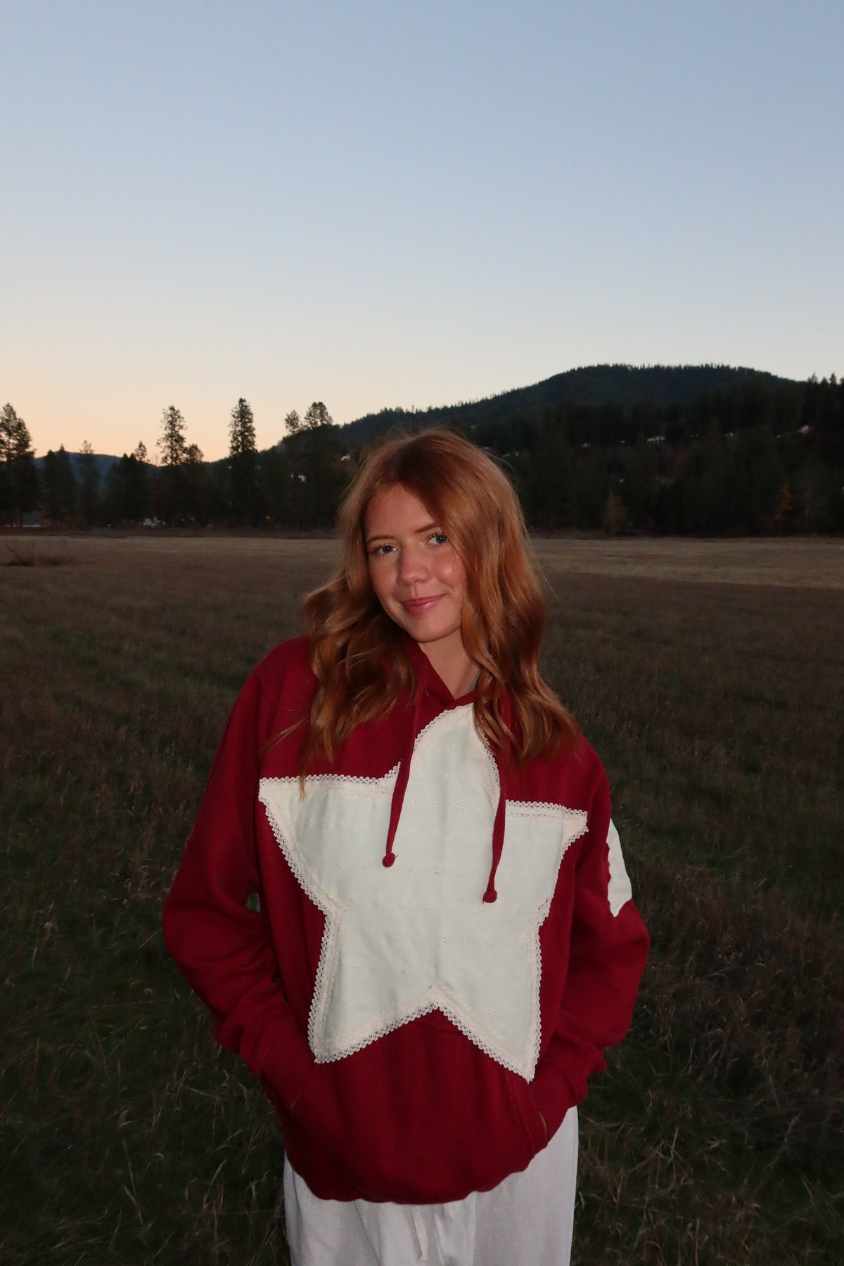 Janet Hoodie