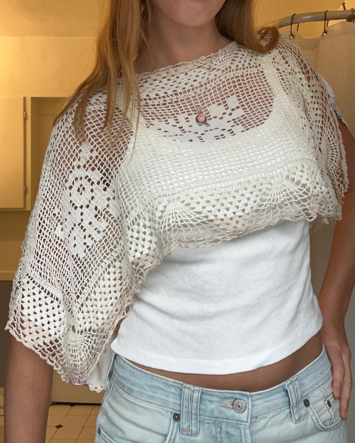 Stella Shawl