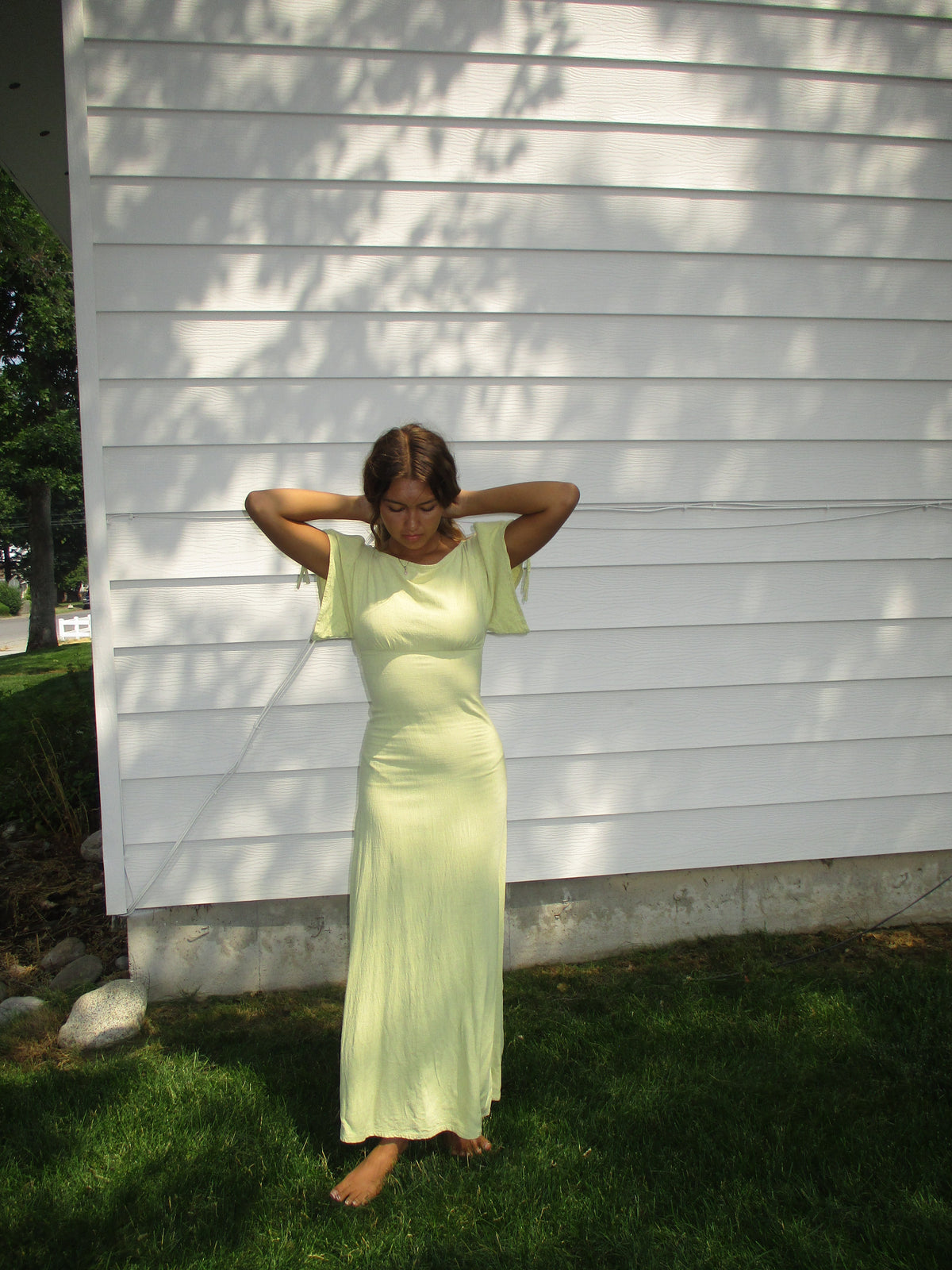 Lizzy Dress