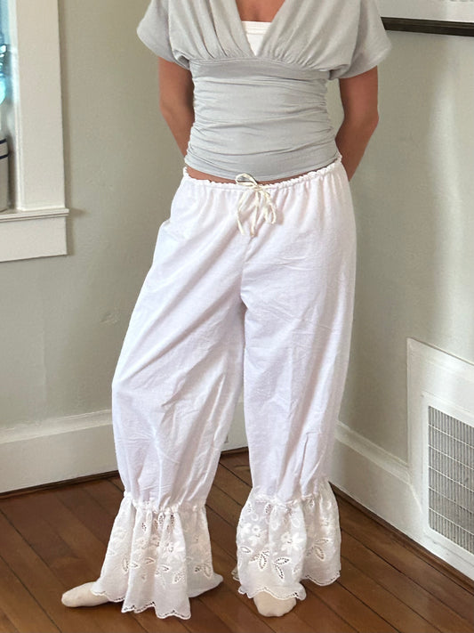 Bloomer Pants