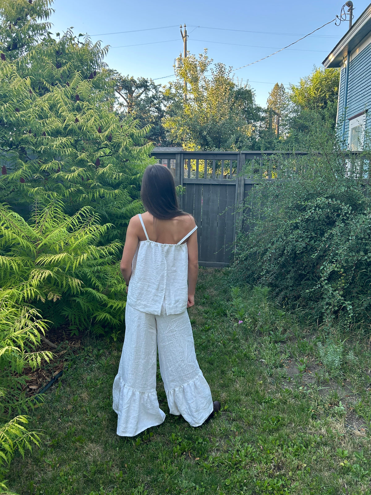 Angel Set