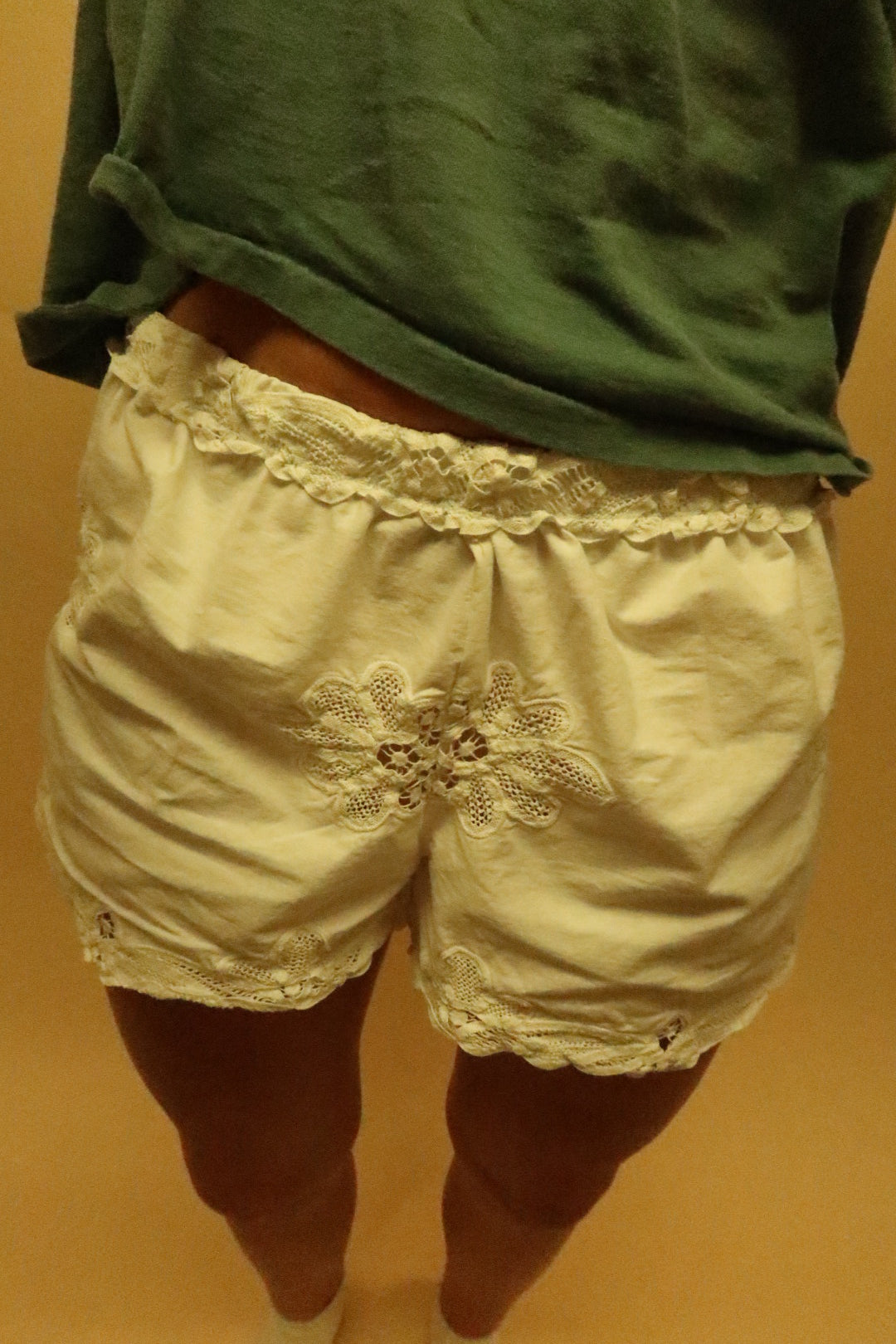 Spectacle Shorts