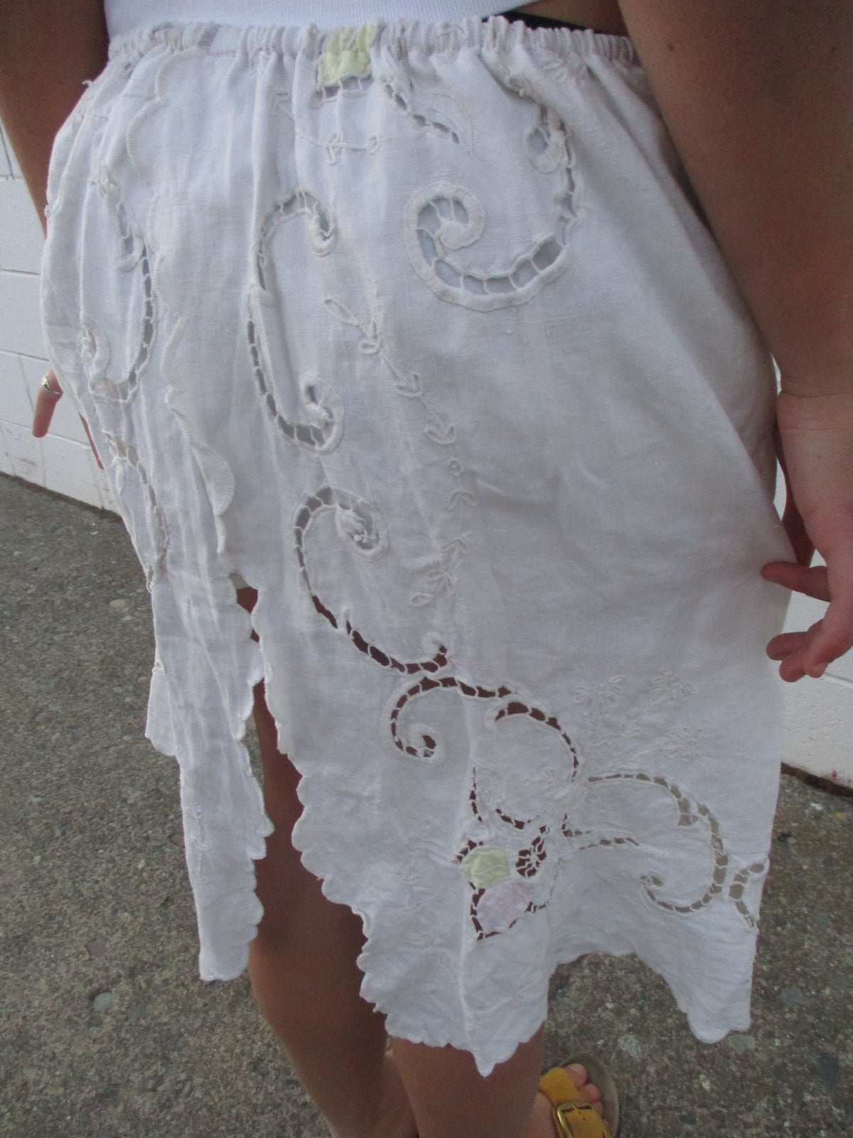 Lillian Skirt