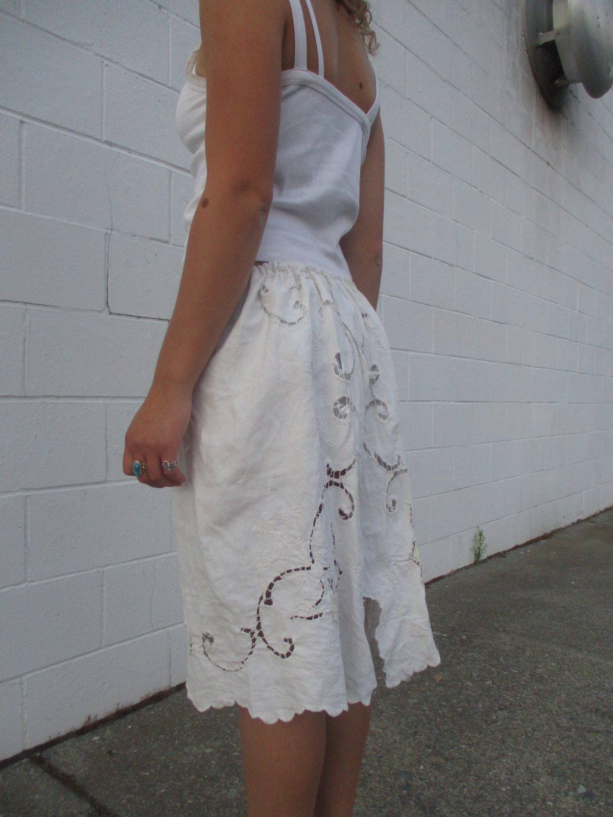 Lillian Skirt