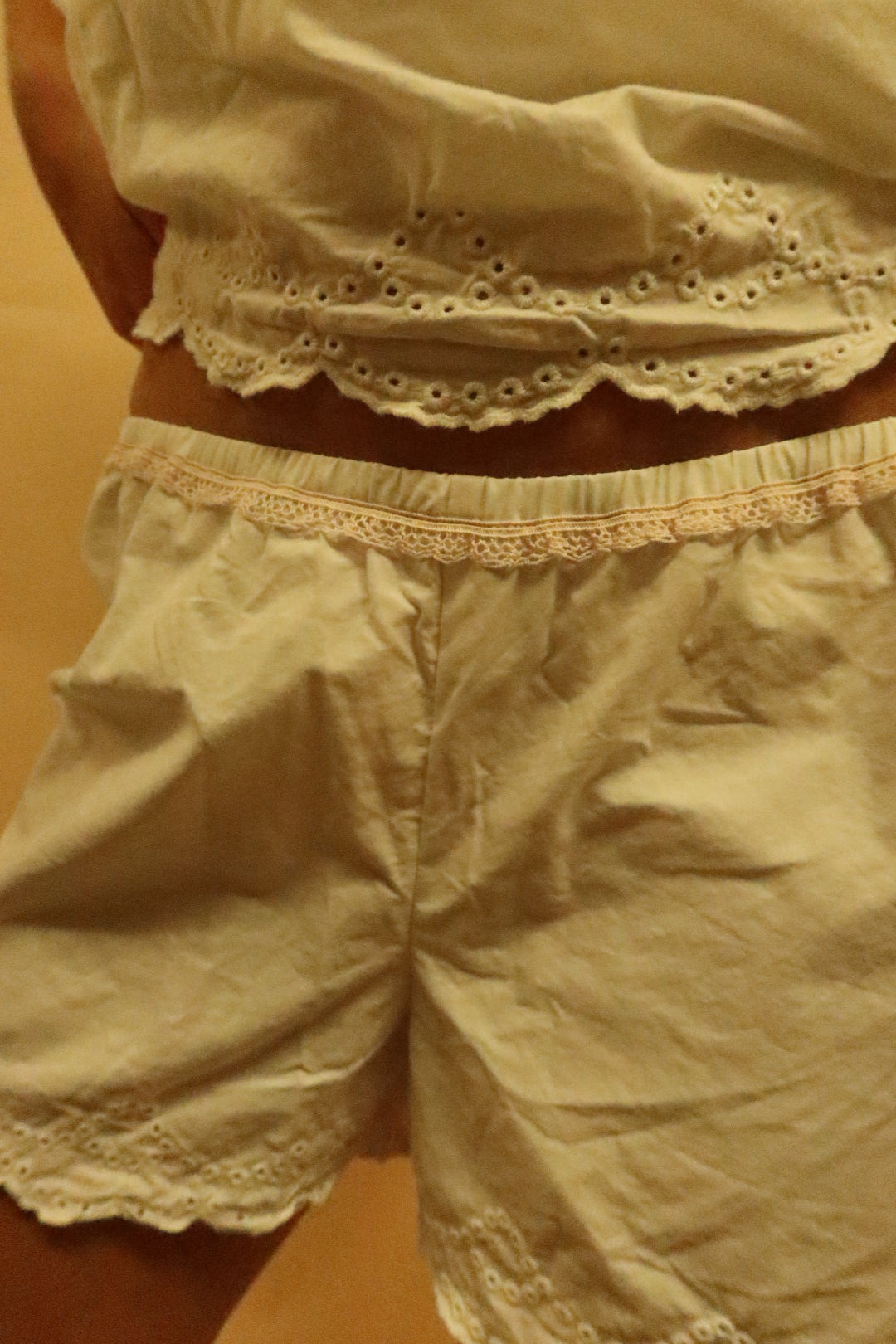 Tulip Shorts