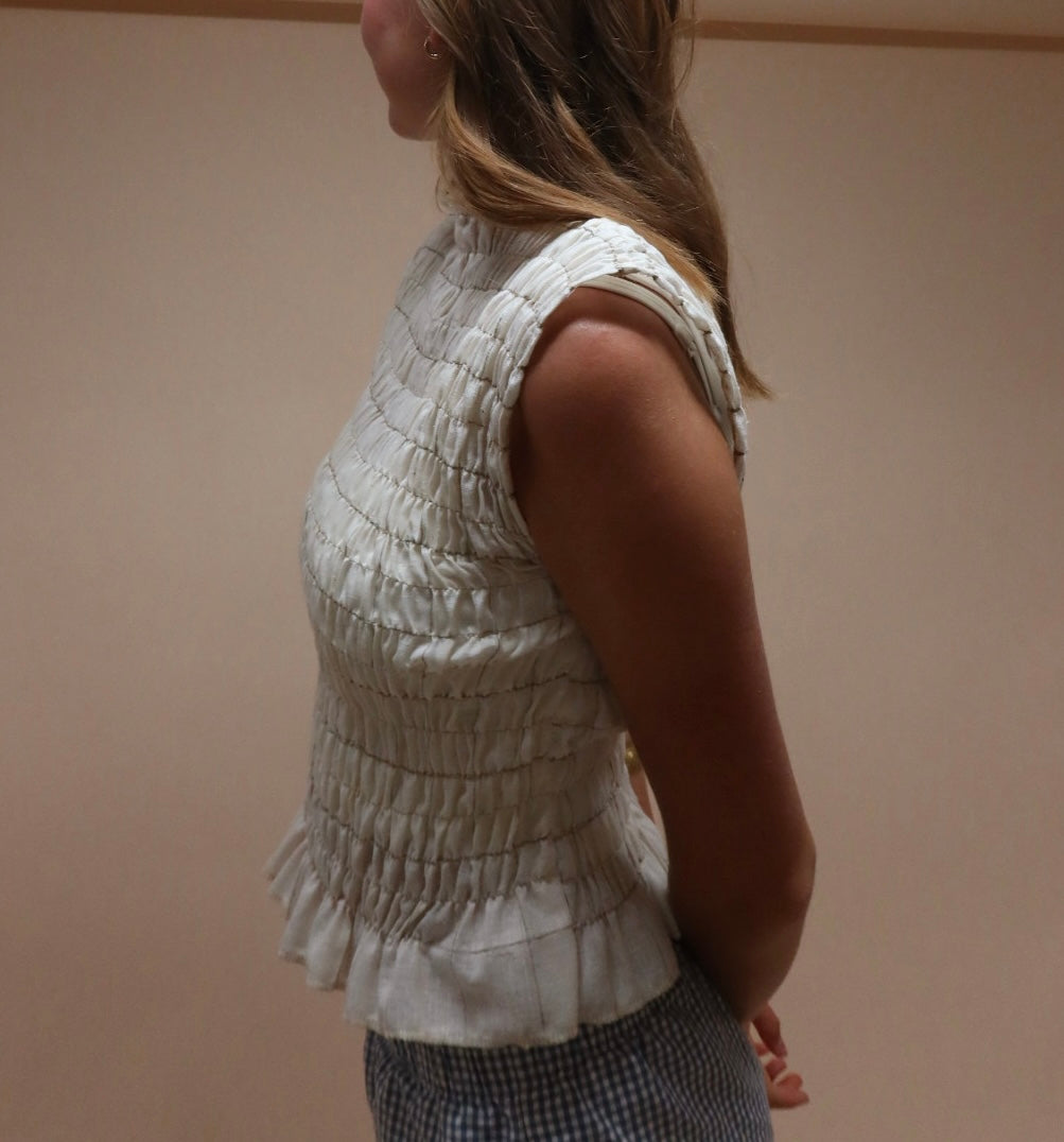 Prince Edward Top
