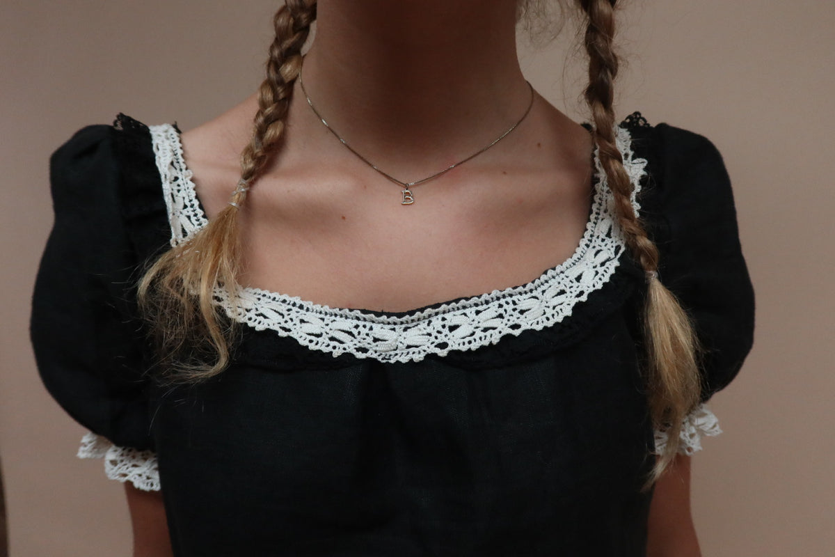 Mary Jane Top