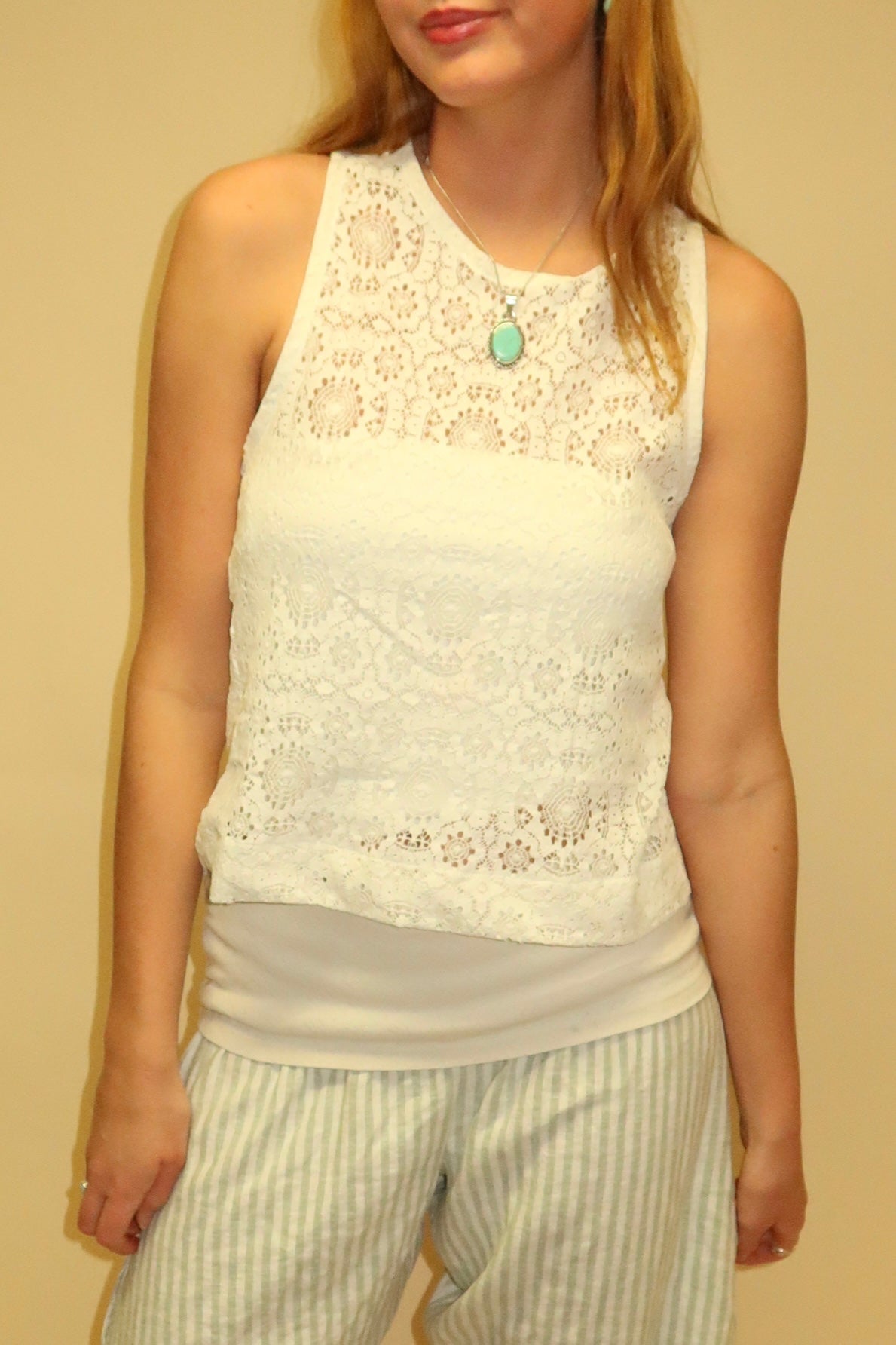 Angel Top