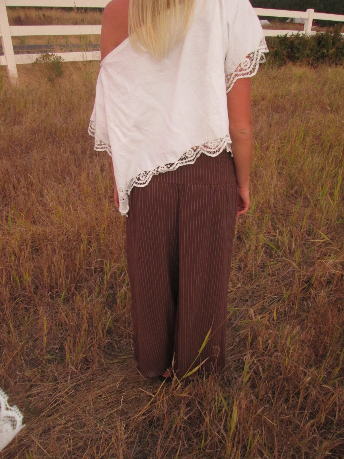 London Pants