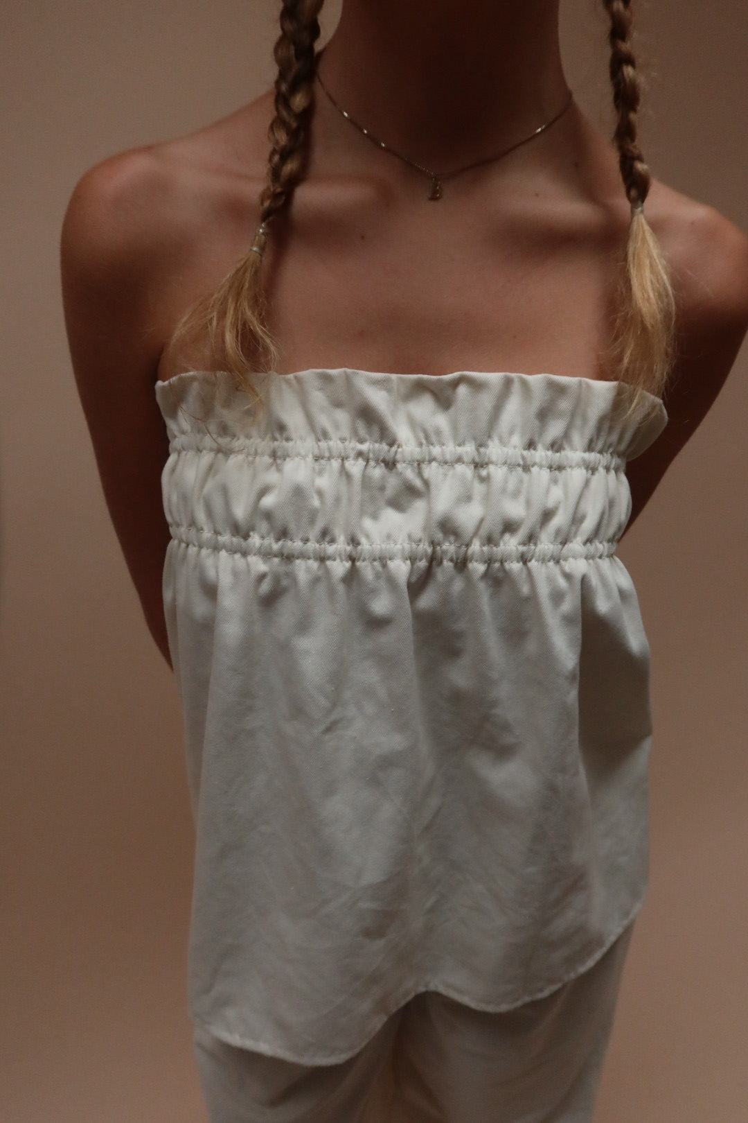 Ivory Butter Set