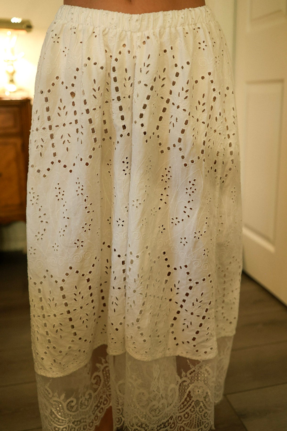 Letty Trousers