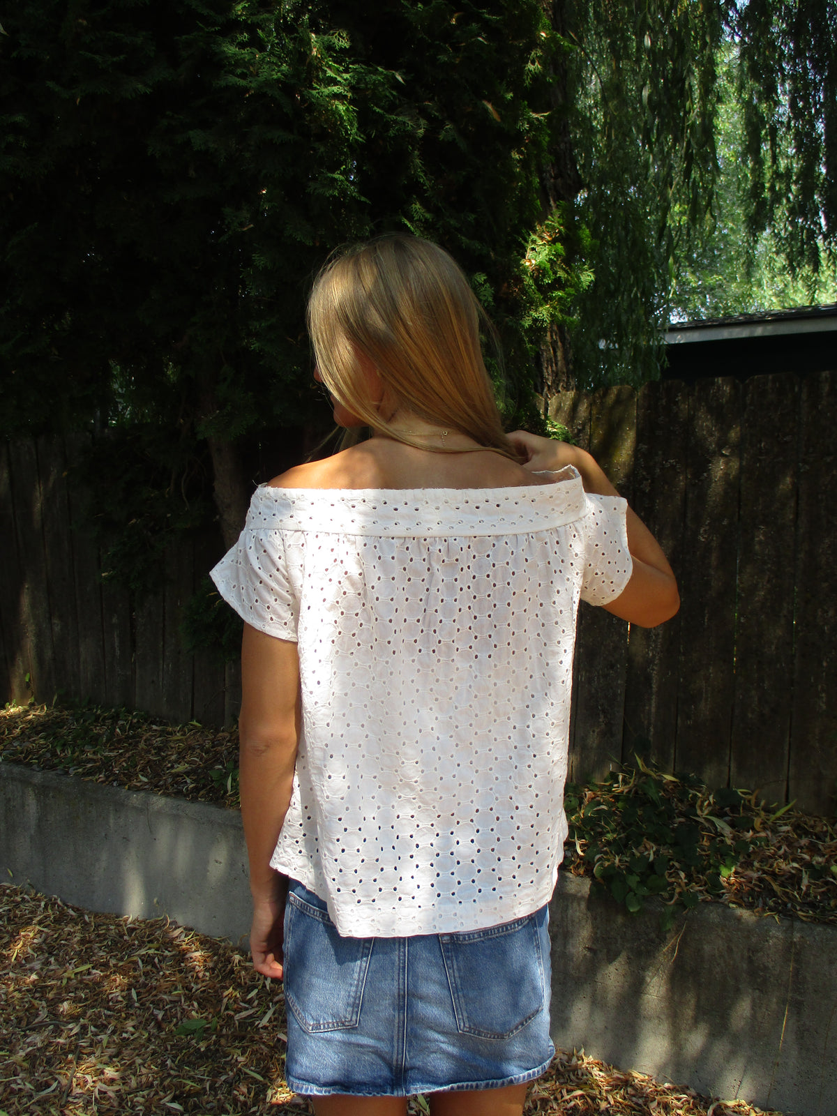 Marriane Top