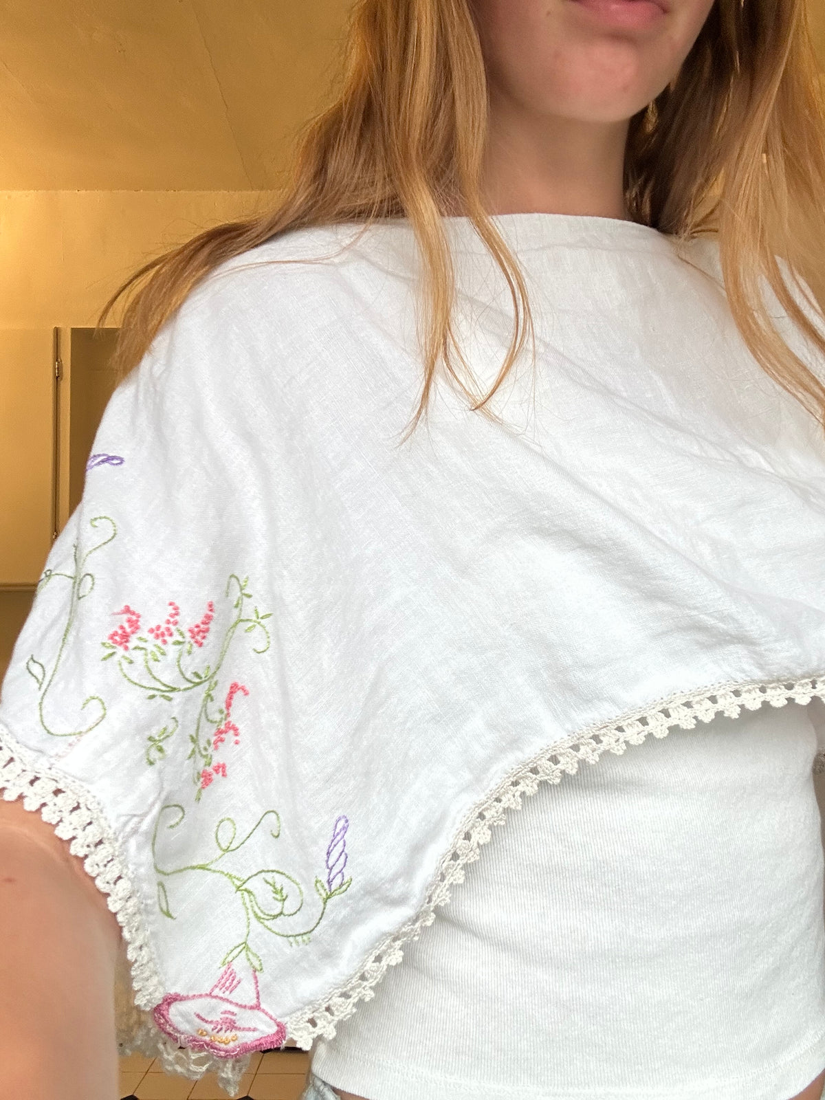 Stella Shawl