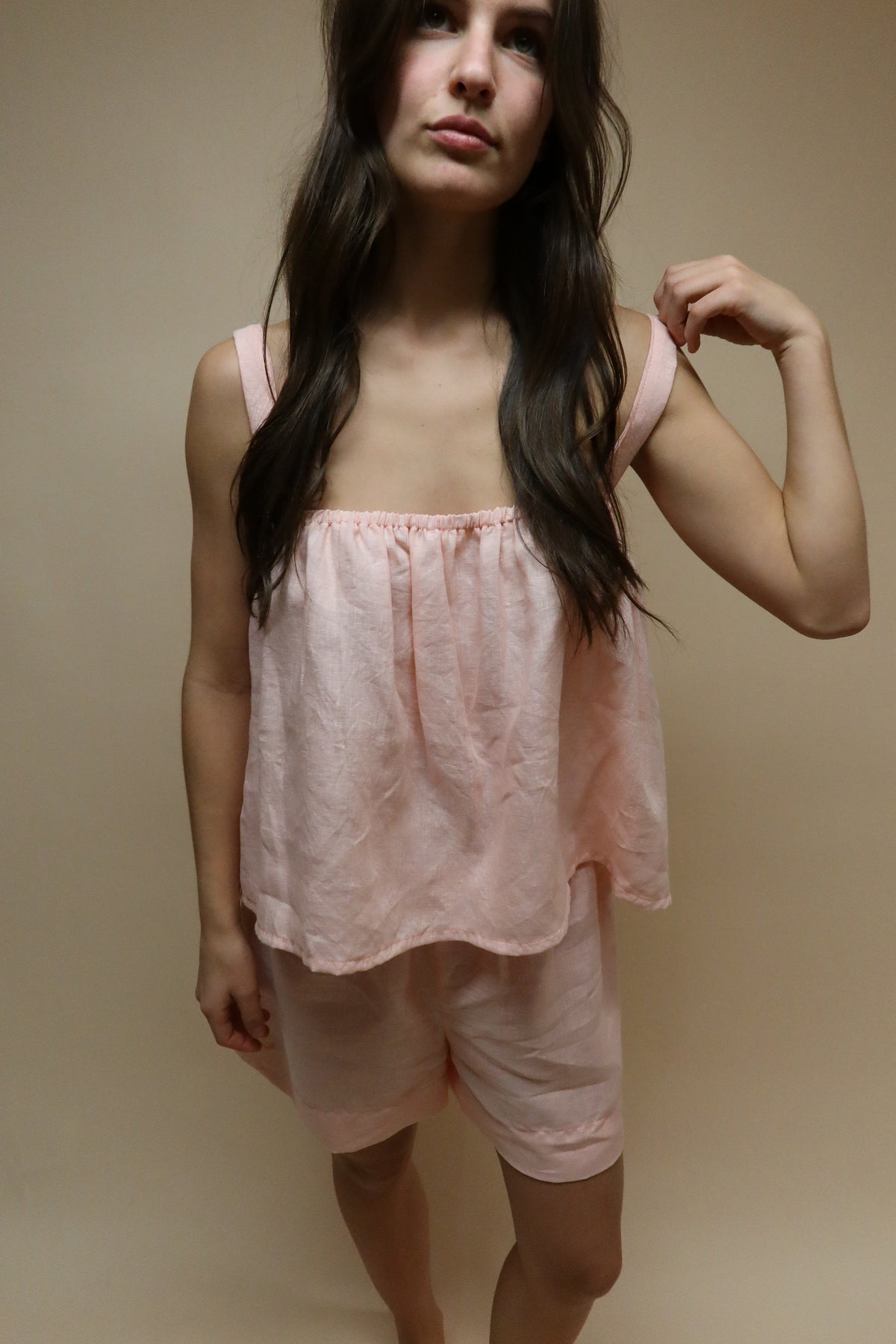 Darla Lounge Set
