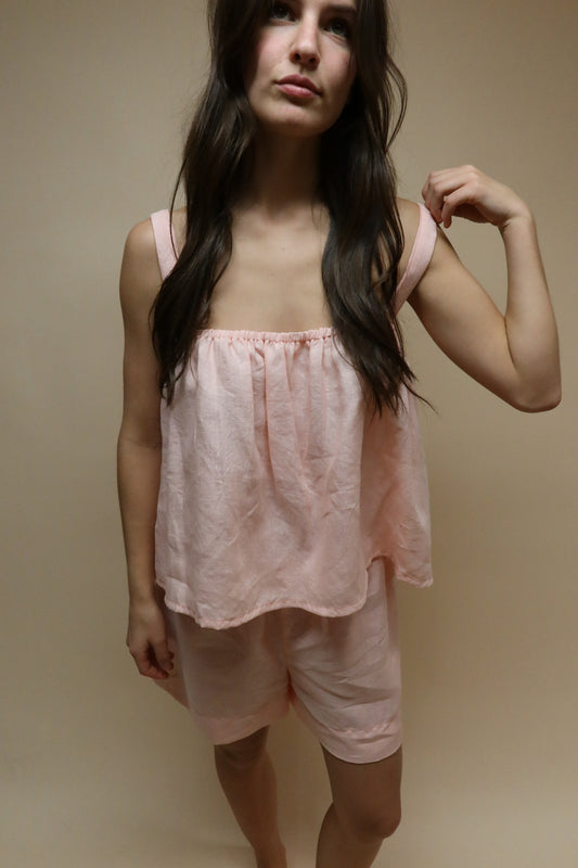 Darla Lounge Set