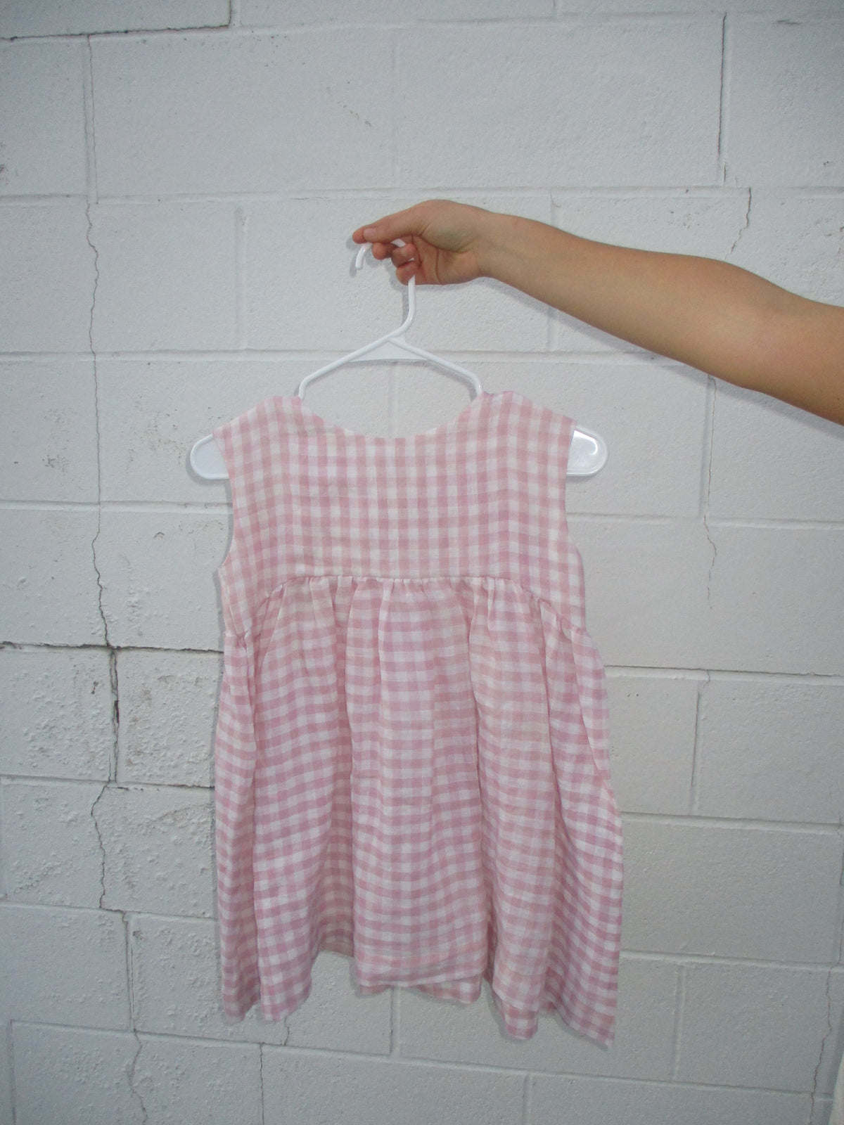Daisy Dress