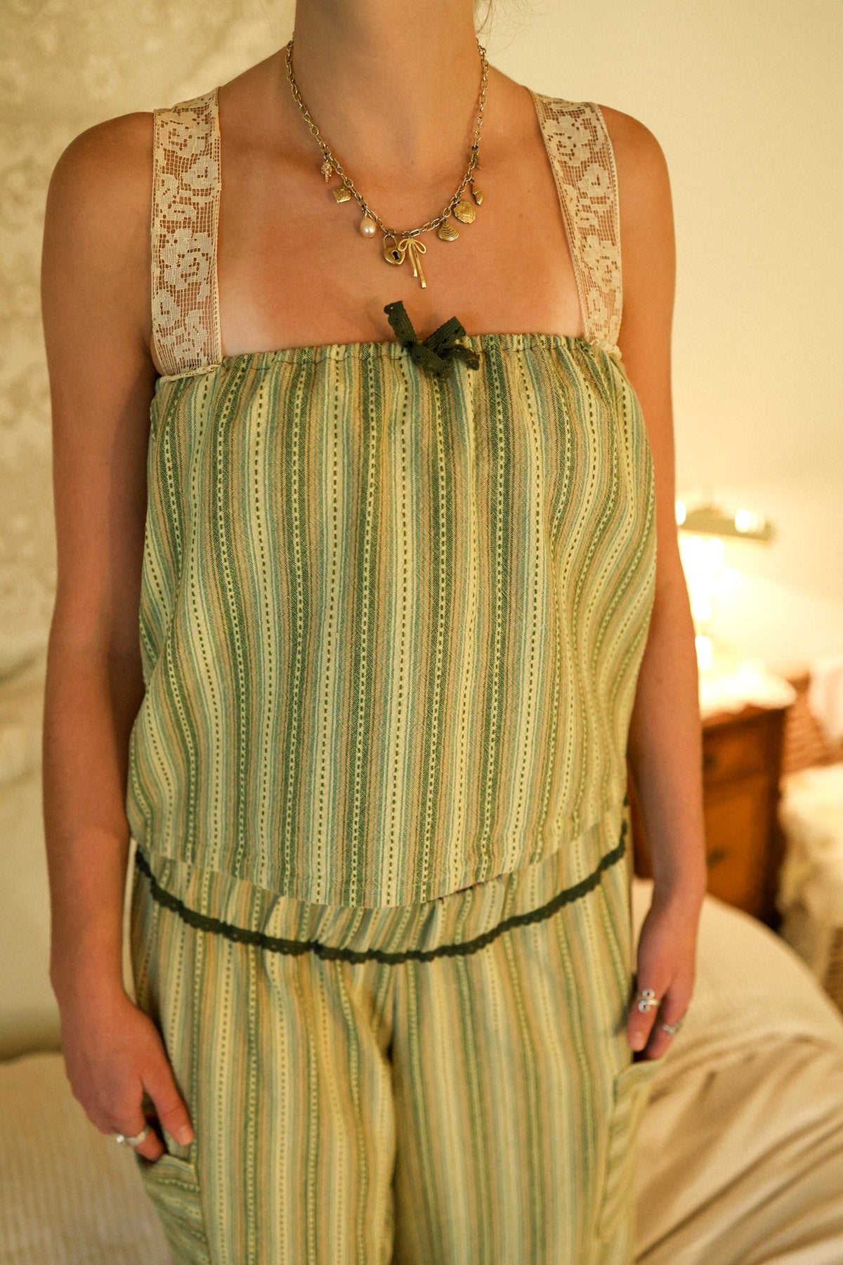 Olive Set