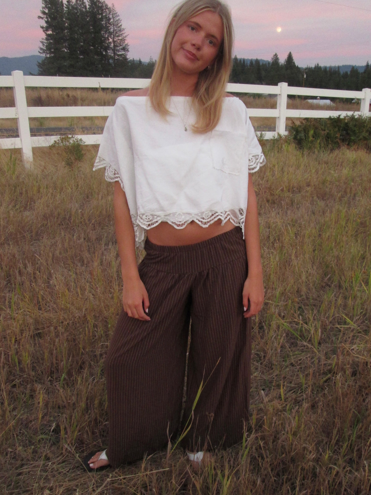 London Pants
