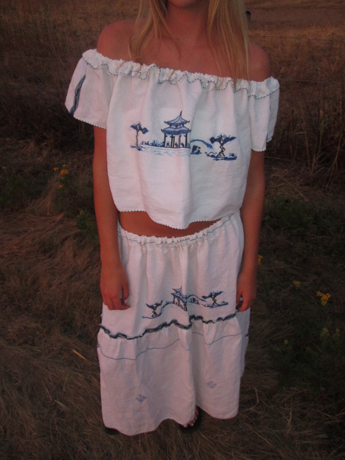 Penelope Set