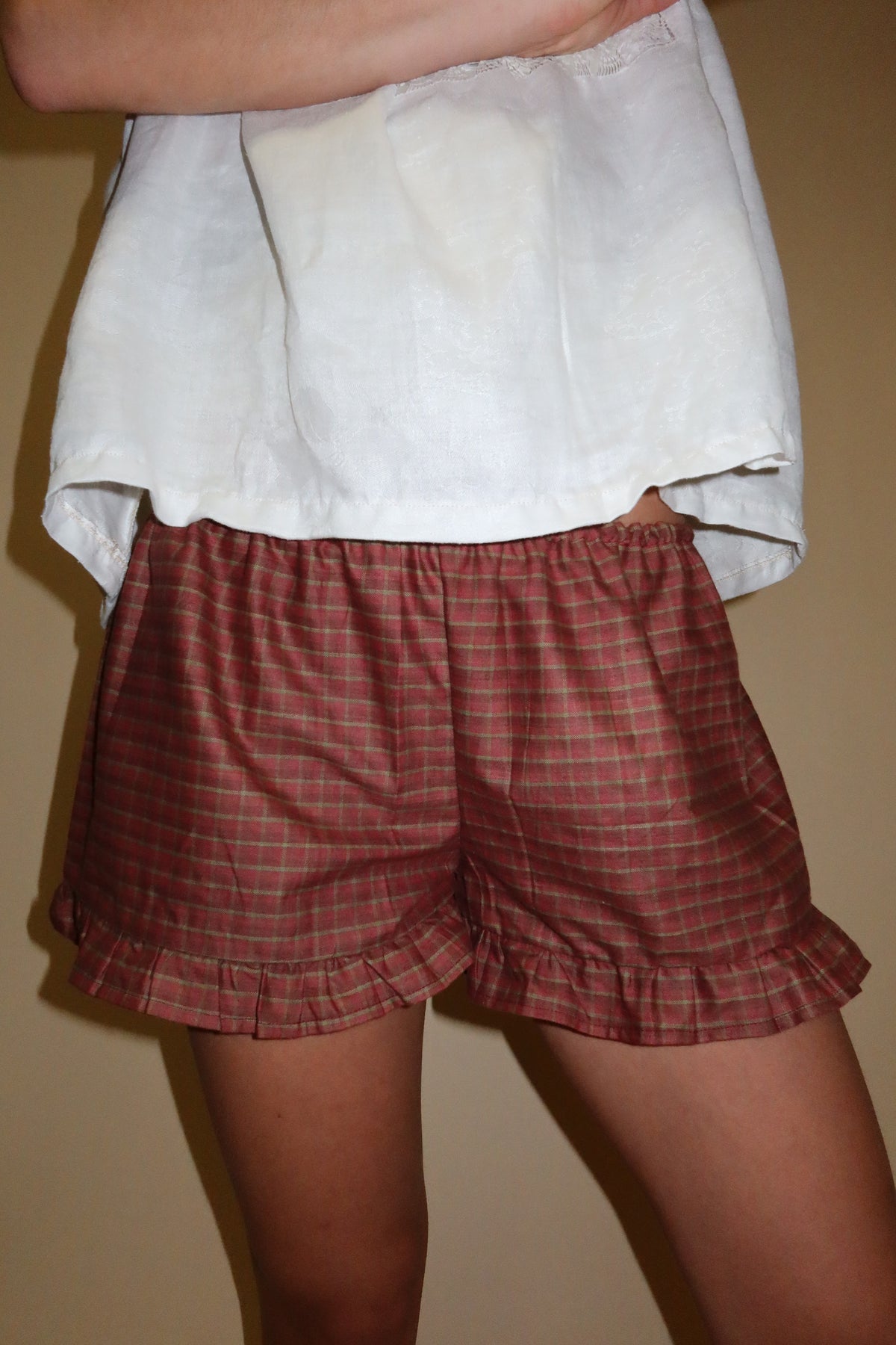 All I Want For Christmas Shorts
