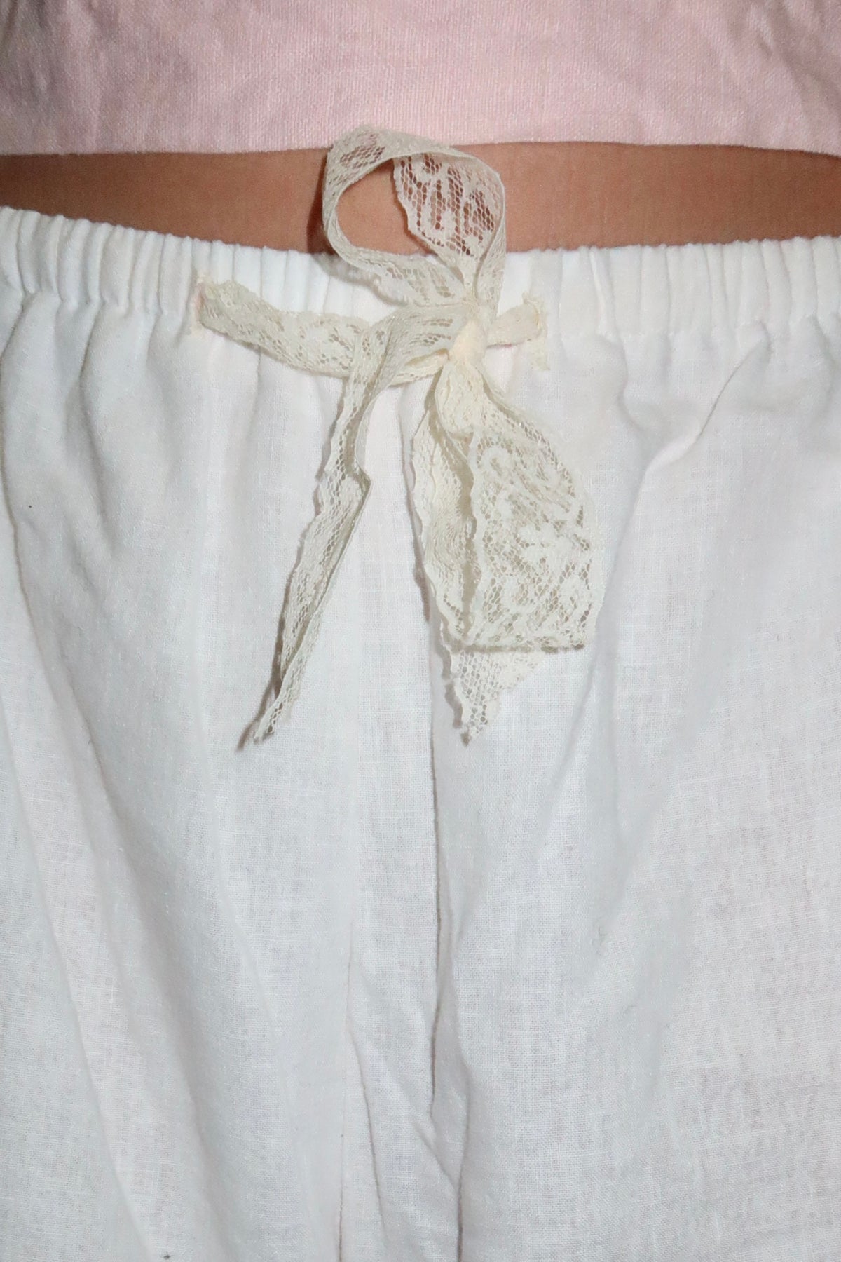 Monroe Lace Pants