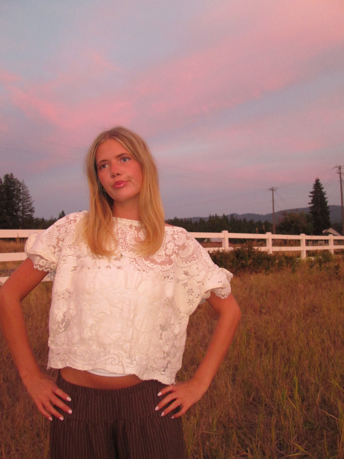 Kate Top