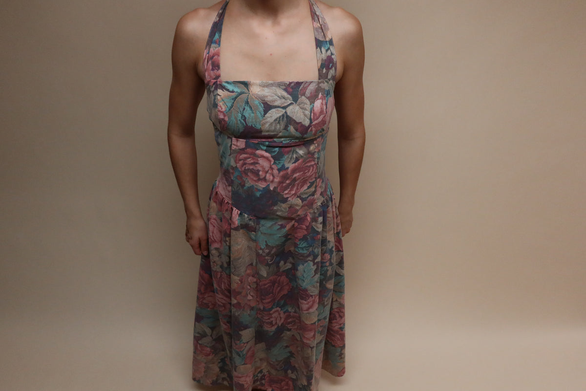 Lucy Dress
