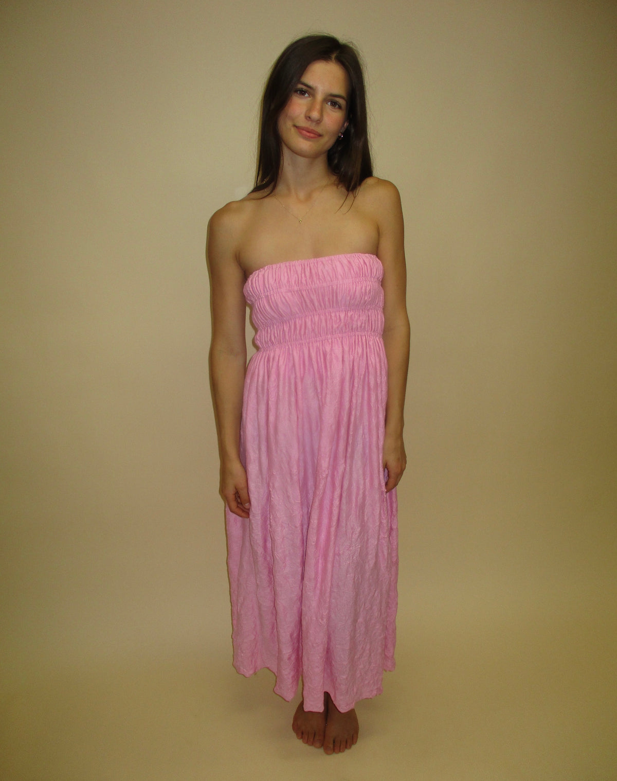 Double Pink