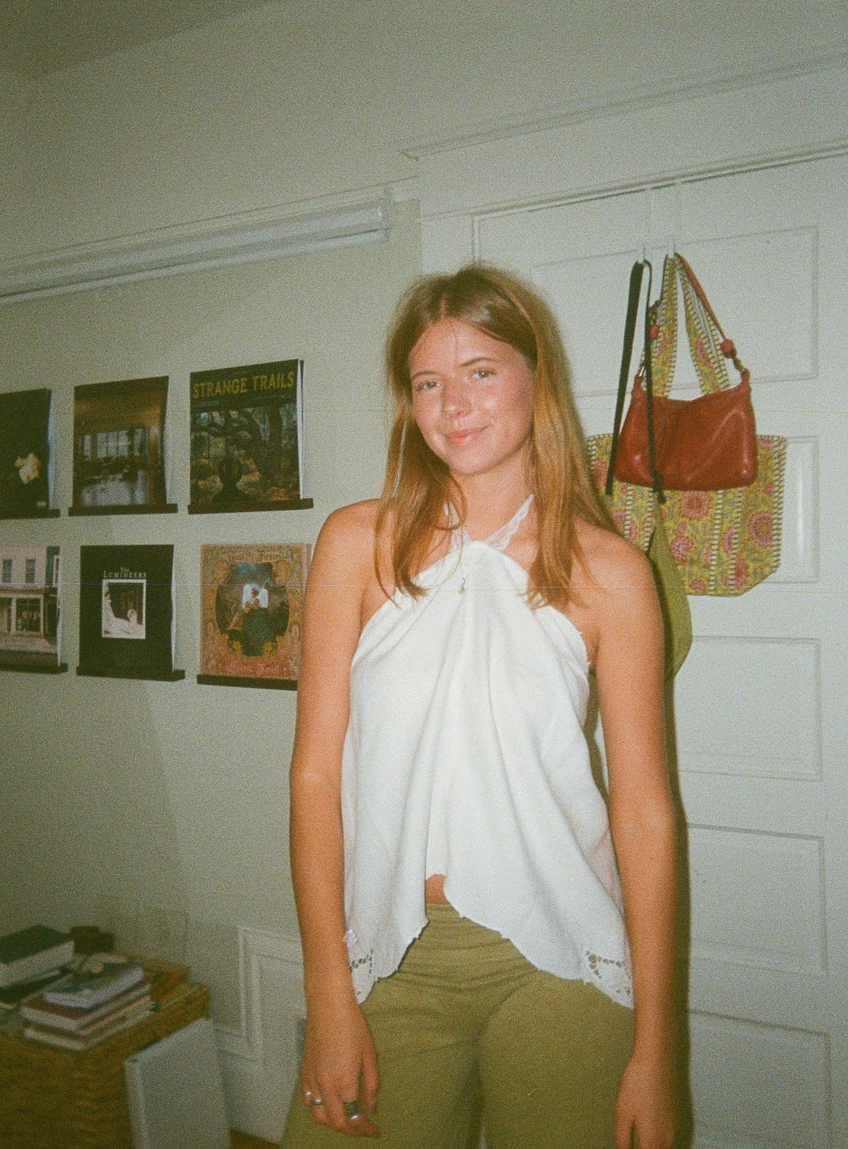 Jade Top