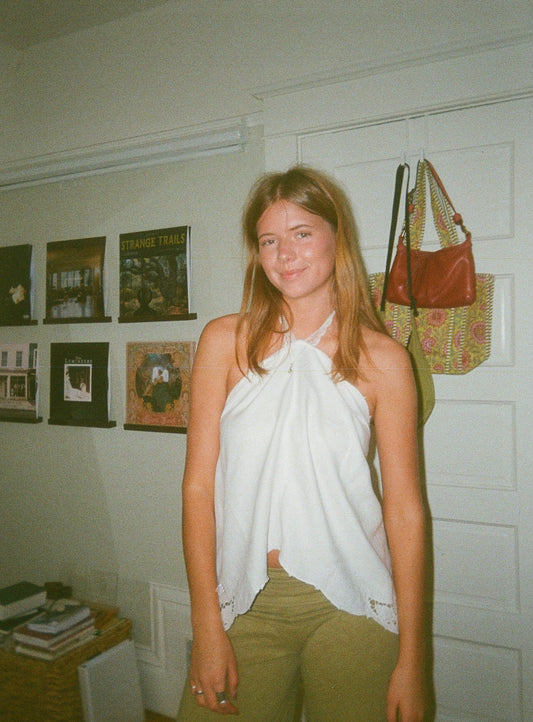 Jade Top