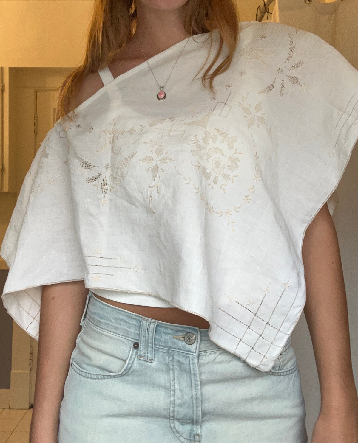 Paisy Poncho
