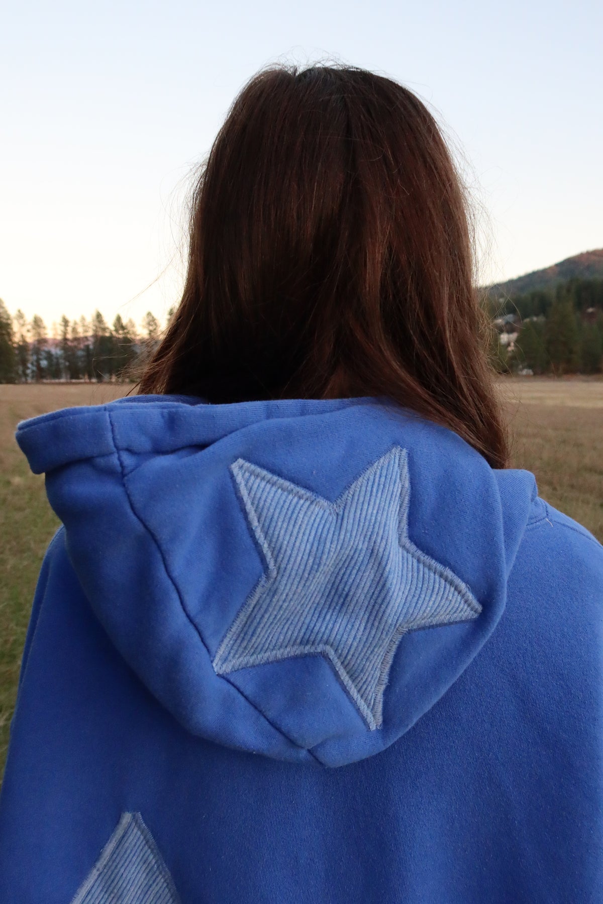 Royal Hoodie